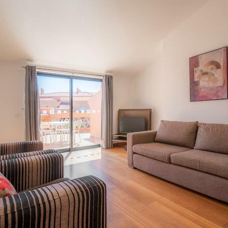 Luz Casas- Bayluz Apart,Pool,Beach, Tennis, Wifi,Aircon Exterior foto