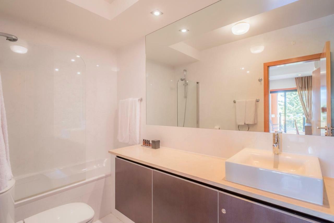 Luz Casas- Bayluz Apart,Pool,Beach, Tennis, Wifi,Aircon Exterior foto