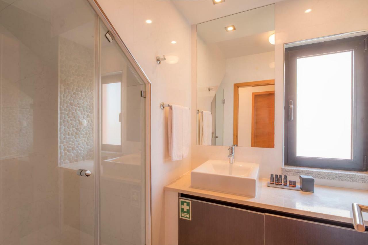Luz Casas- Bayluz Apart,Pool,Beach, Tennis, Wifi,Aircon Exterior foto