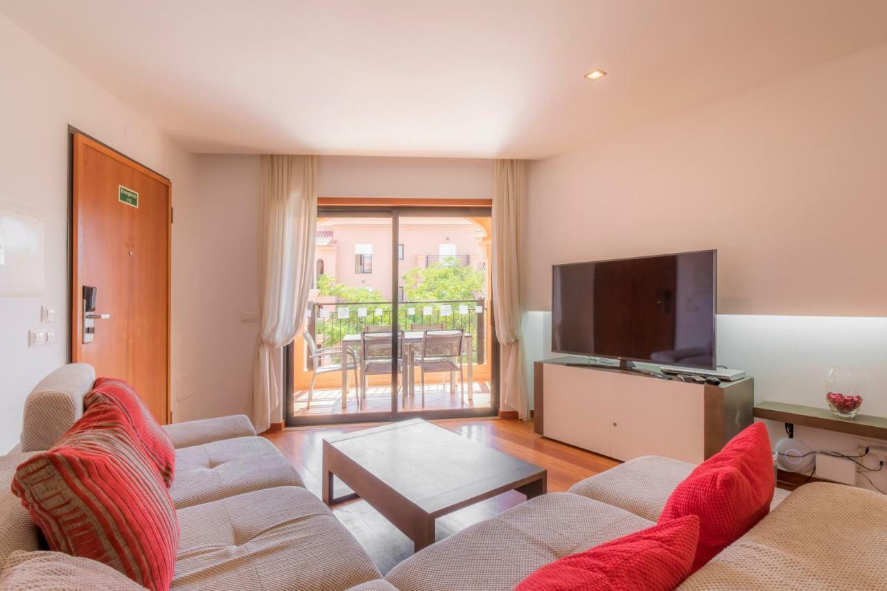 Luz Casas- Bayluz Apart,Pool,Beach, Tennis, Wifi,Aircon Exterior foto