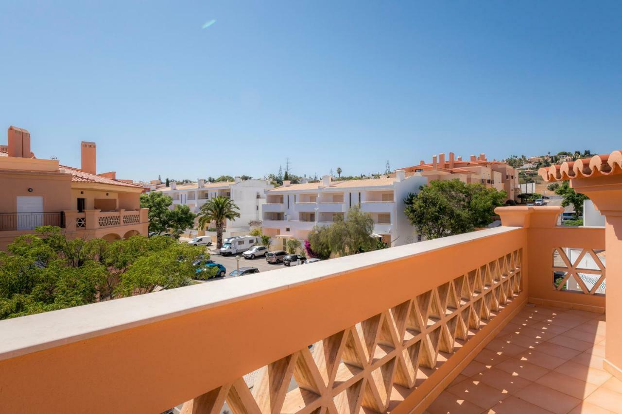 Luz Casas- Bayluz Apart,Pool,Beach, Tennis, Wifi,Aircon Exterior foto